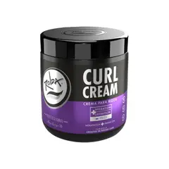 ROLDA - Crema Rizos Sin Parabenos Envase 500 g