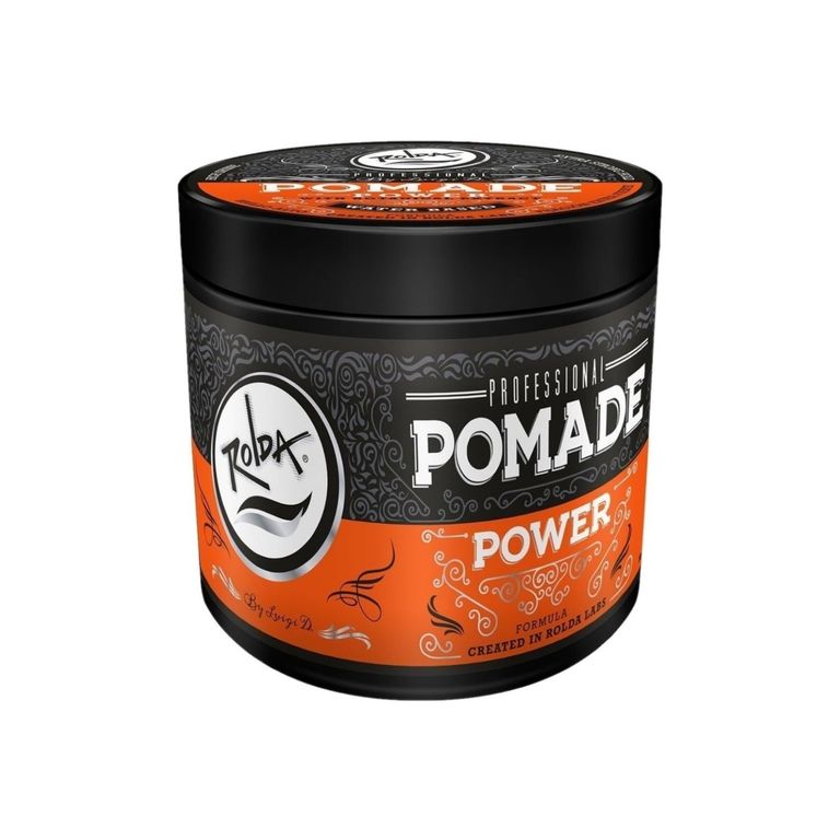 Gel Pomada Rolda Power Extra Fuerte Envase 115 g