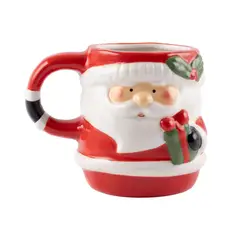 CASA JOVEN - Mug Santa Park