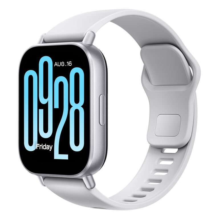 Smartwatch Xiaomi 5 Active Gris