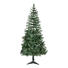 undefined - ARBOL DE NAVIDAD 1.80M 475 RAMAS WRAPPED
