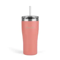 Tenaya - Vaso Acero Glacier Terra 600 mL
