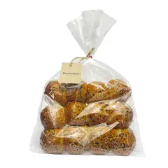 KATARI - Petitpan Brioche x 12 Un