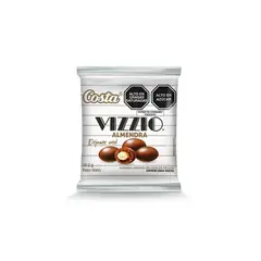 COSTA - Almendras Vizzio con Chocolate Empaque 19.2 g