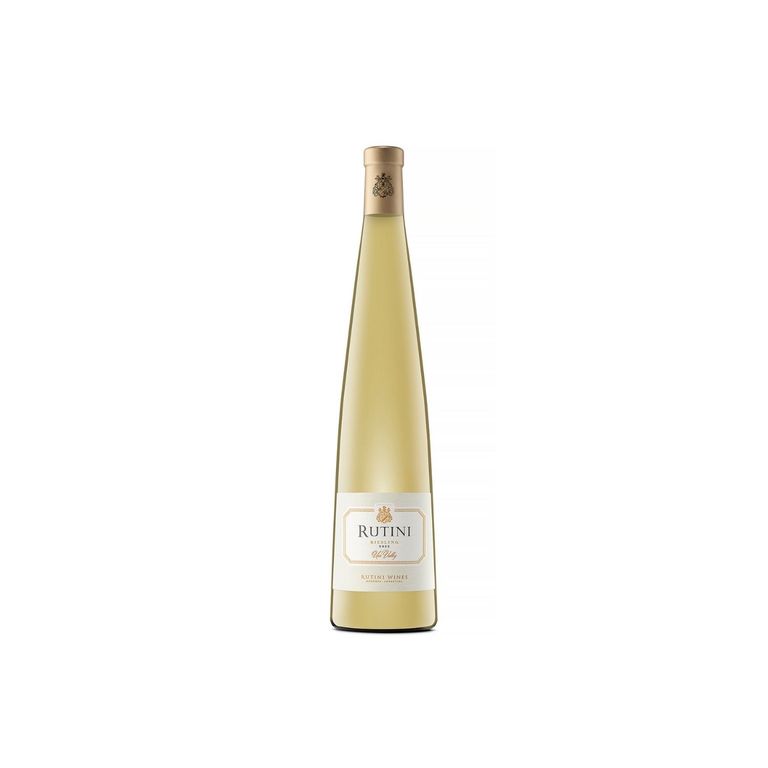 Vino Rutini Riesling Botella 750 mL