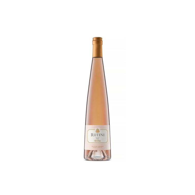 Vino Rutini Malbec Rosé Botella 750 mL