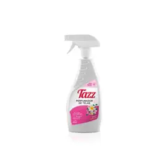 TAZZ - Perfumador de Telas Tazz Primavera Envase 500 mL