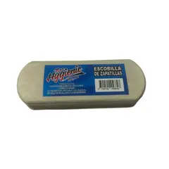NORHYGIENIC - Escobilla Norhygienic de Zapatillas