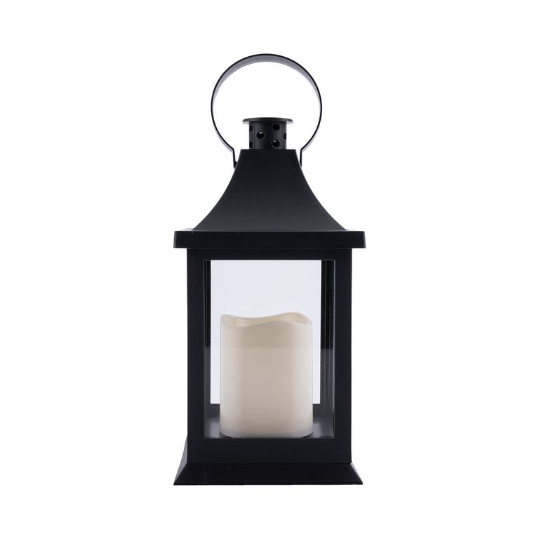 Farol de Plástico LED 3