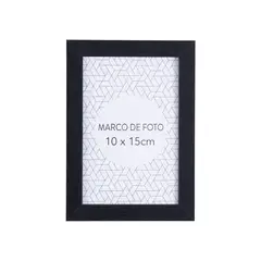 undefined - MARCO DE FOTO BASICO 10X15CM