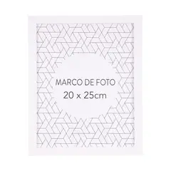 undefined - MARCO DE FOTO BASICO 20X25CM