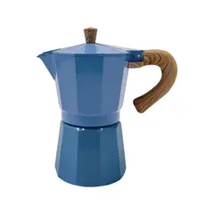 Casa Joven - Cafetera Aluminio Color