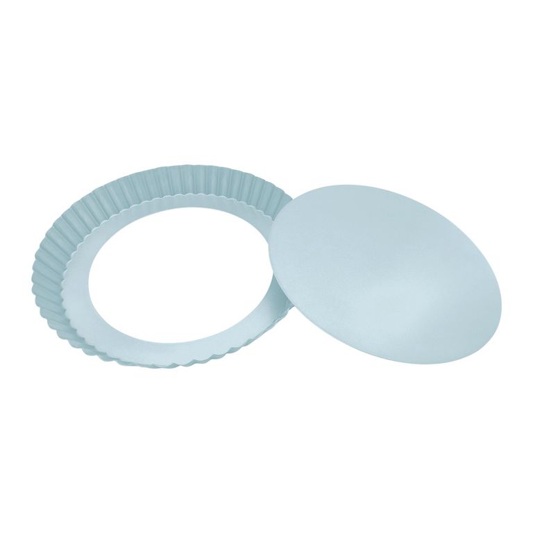 Molde de Pie Desmontable 27.5 cm