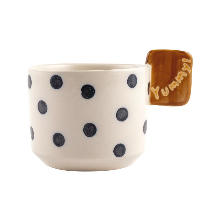 Taza Mug Galletita Yummy 230 mL