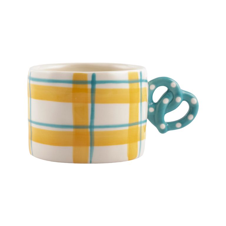 Taza Mug Desayuno Divertido 20 cm