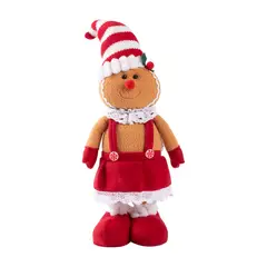 undefined - Peluche 56cm Galleta Gengibre Chica