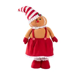 undefined - Peluche 90cm Galleta Gengibre Chica