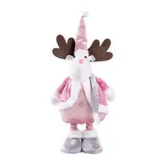 undefined - Peluche 90cm Reno Pastel
