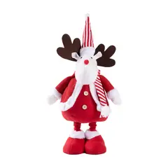 undefined - Peluche 90cm Reno Candy