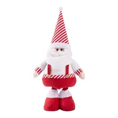 CASA JOVEN - Peluche 90cm Santa Candy