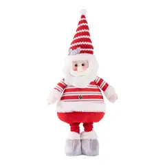 CASA JOVEN - Peluche 60 cm Santa Candy
