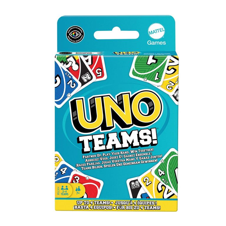 Uno Teams