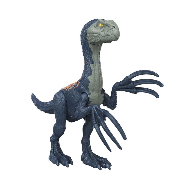 Jurassic World Dinosaurio Rebirth de 6 Surtido