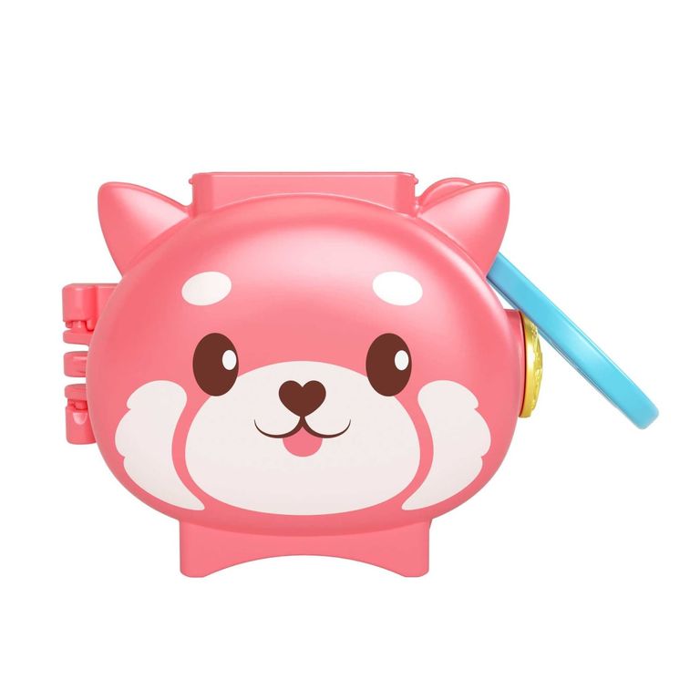 Polly Pocket Micro Pet Connects Surtido