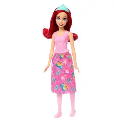 MATTEL - Muñeca Disney Princesas Party Doll Surtido