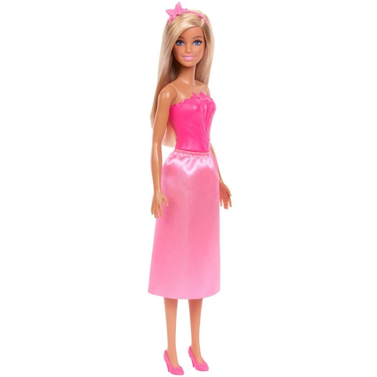 Barbie Princesa Surtido