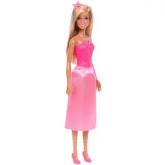 BARBIE - Barbie Princesa Surtido
