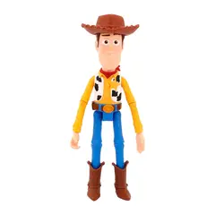 DISNEY PIXAR - Figura Toy Story Disney Pixar Surtido