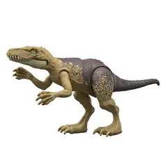 JURASSIC WORLD - Jurassic World Rebirth Mordida de Ataque Surtido