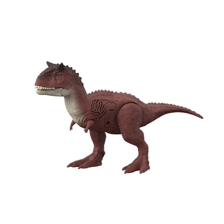 Jurassic World Dinosaurio Rebirth 12 Surtido