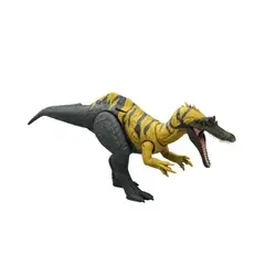 JURASSIC WORLD - Jurassic World Dinosaurio Rugido Salvaje Surtido