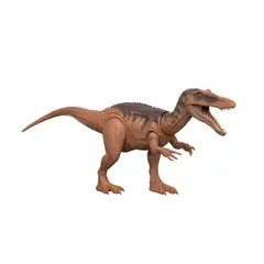 JURASSIC WORLD - Jurassic World Rebirth Rugido Salvaje Surtido