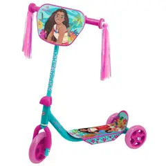 DISNEY - Scooter Disney Baby 3 Ruedas Moana