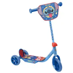 DISNEY - Scooter Disney Baby 3 Ruedas Stitch
