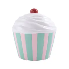 CASA JOVEN - Alcancía Cupcake