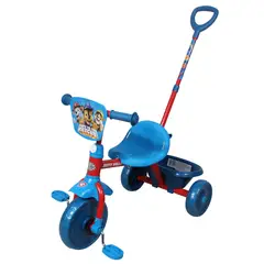 NICKELODEON - Triciclo Paw Patrol Boy
