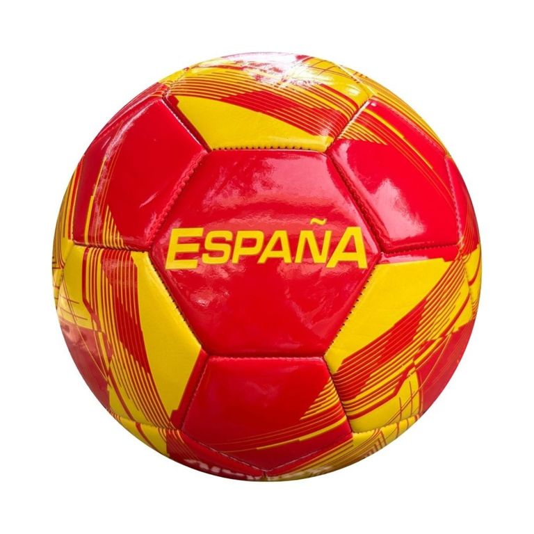 Pelota de Fútbol Viniball Nro 5 Tpu España