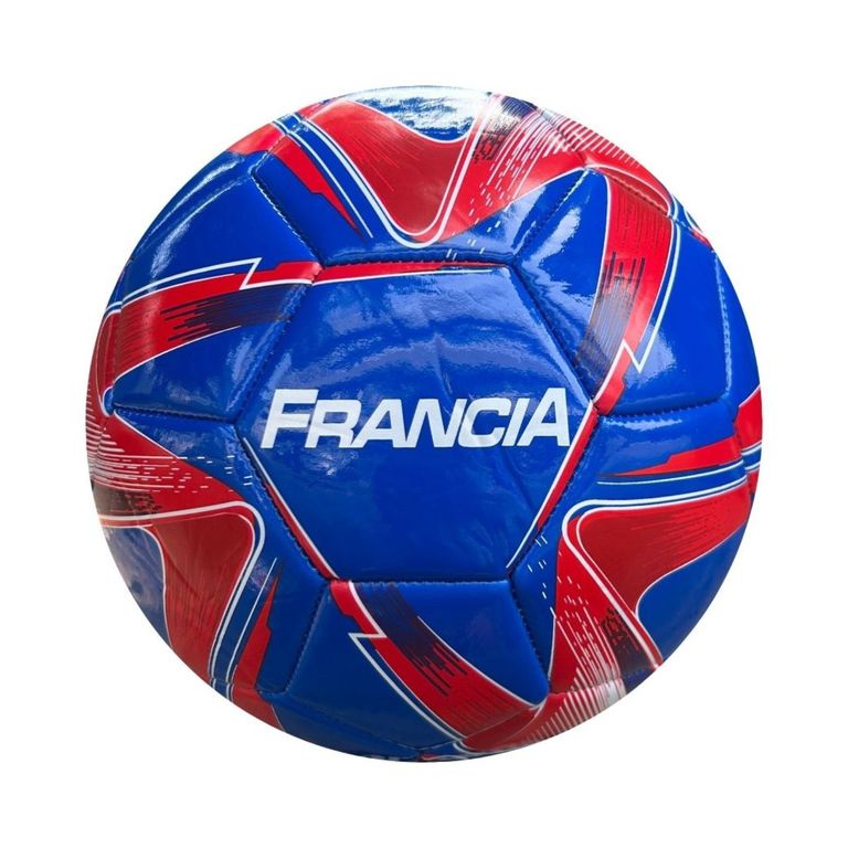 Pelota de Fútbol Viniball Nro 5 Tpu Francia