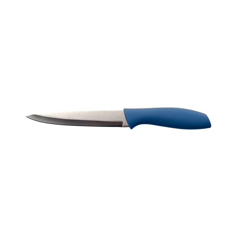Cuchillo para Pelar en Colores 12 cm