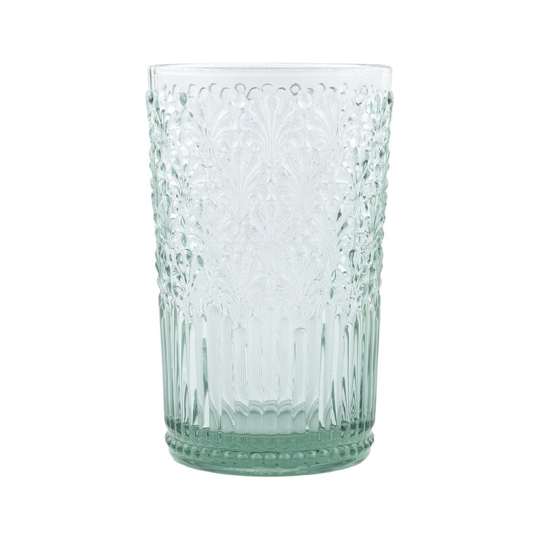 Vaso Jana Hoja 350 mL