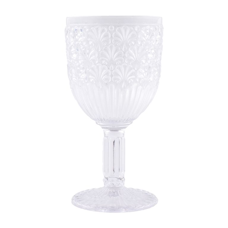 Copa Jana Transparente 300 mL