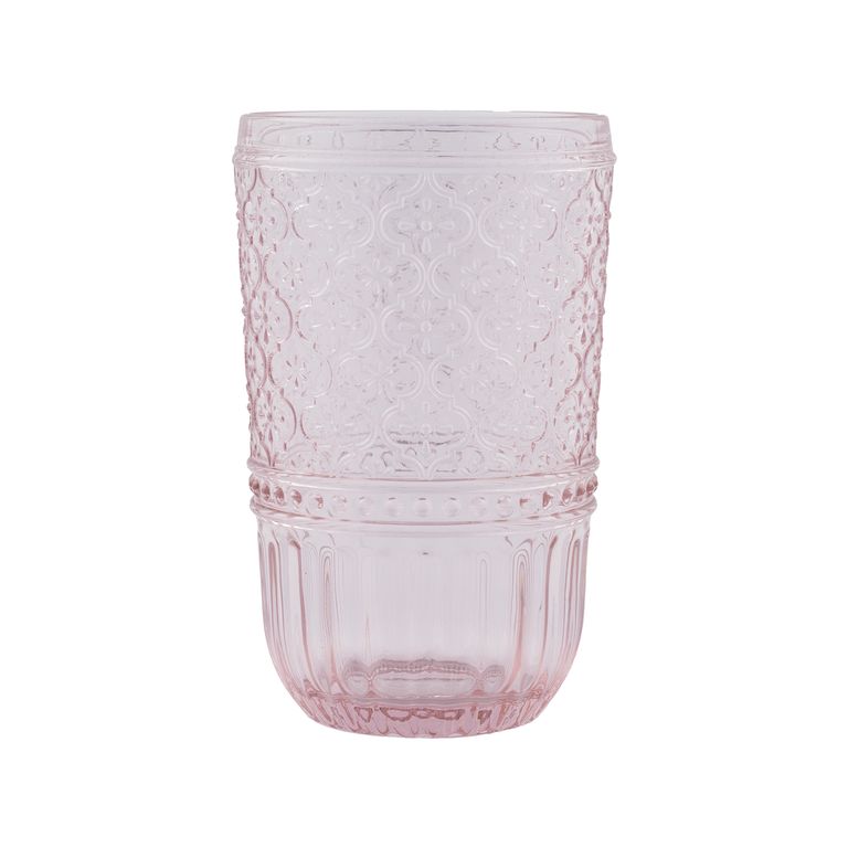 Vaso Ljubi Rosa 350 mL