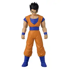 BANDAI - Figura de Acción Dragon Ball Bandai 10 cm Surtido