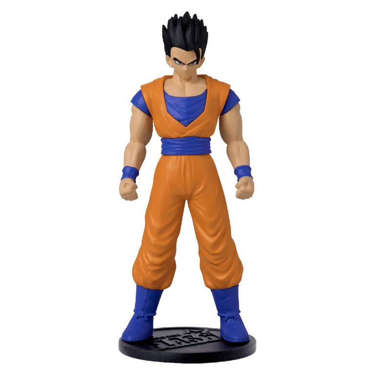 Figura de Acción Dragon Ball Bandai 10 cm Surtido
