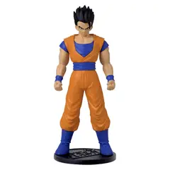 BANDAI - Figura de Acción Dragon Ball Bandai 10 cm Surtido
