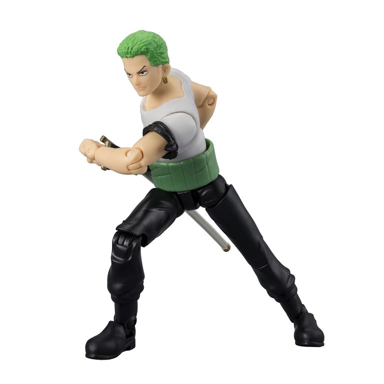 Figura de Acción Roronoa Zoro One Piece